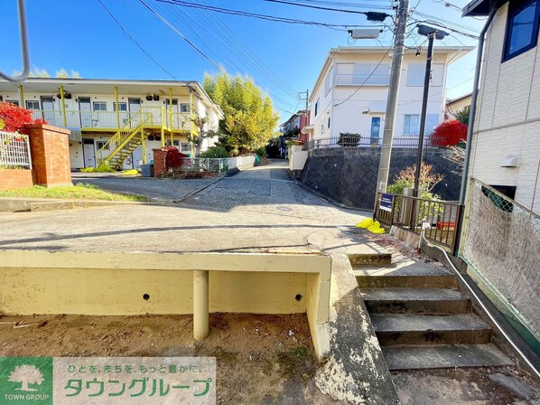 クロノス真田の物件内観写真